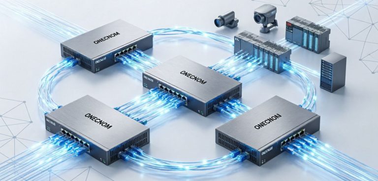 industrial ethernet network